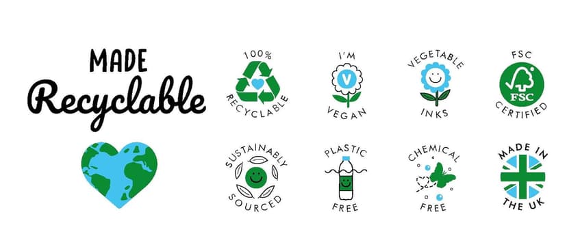 CENTRAL 23 - Funny Birthday Card - 'Happy Birthday To My Otter Half' - For Boyfriend Girlfriend Wife Husband Fiance - Cute Animal Humor - Comes with Fun Stickers