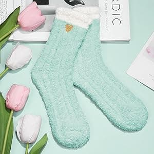 Birthday Gifts for Women Self Care Gifts Get Well Soon Gifts, Ocean Relaxing Spa Gifts Basket Care Package w/ Luxury Flannel Blanket, Unique Mothers Day Gifts Idea for Mom Her Friends Sister Wife