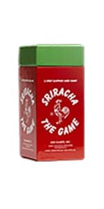 You Laugh You're Out A Party Game with Hilarious Charades Family Card Games for Adults & Kids, 125 Prompt Cards Fun Card Games for Family Game Nights, Gatherings, & Parties Ages 14+