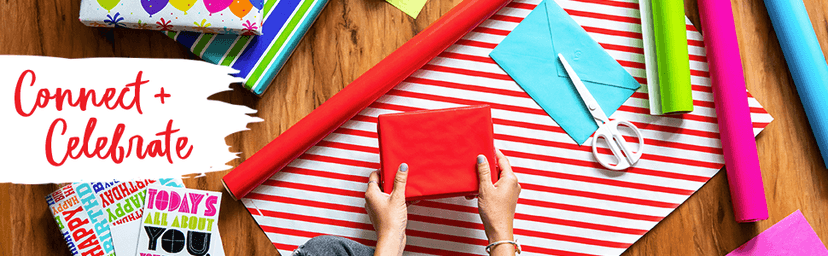 American Greetings Anniversary Card for Boyfriend (XOXO)