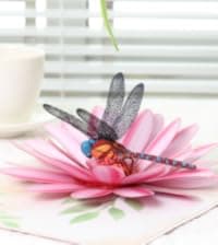 Pop Up Anniversary Card, 3D Love Tree Hearts Couple Wedding Card for Her, Wife, Husband, Him, Couple; Ideal Gift for Wedding, Romantic Birthday, Anniversary, Valentines, Mothers Day, 6x8 inch