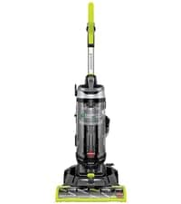 Bissell CleanView Swivel Vacuum with Triple Action Brush Roll, Swivel Steering, Extension Wand, Easy-Empty Dirt Tank, Multi-Cyclonic Suction System, New 2024 Model