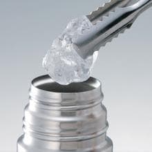 Zojirushi Stainless Steel Mug , Stainless Silver, 1.1 Pounds