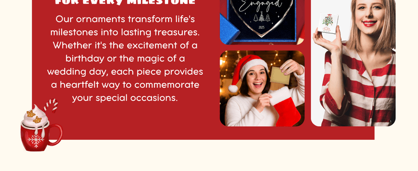 Gifts for Expecting Parents - Expecting Parents to Be Unique Gifts - Baby Pregnancy Announcement Gift Ideas for Husband, Family - Baby Ornament 2026 - Baby Pregnancy Announcement - Glass Ornament