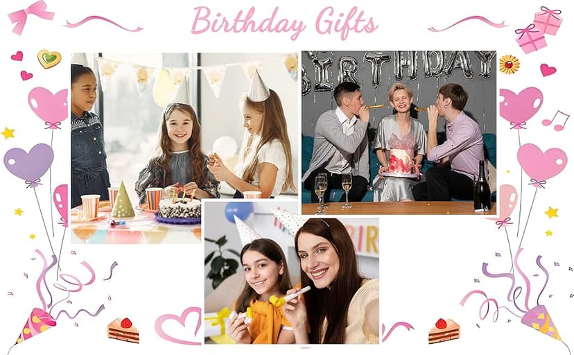 JoycuFF 𝗕𝗶𝗿𝘁𝗵𝗱𝗮𝘆 𝗚𝗶𝗳𝘁𝘀 𝗳𝗼𝗿 𝗪𝗼𝗺𝗲𝗻 𝗠𝗼𝗼𝗻𝘀𝘁𝗼𝗻𝗲 𝗕𝗿𝗮𝗰𝗲𝗹𝗲𝘁𝘀, 6 7 8 9 10 11 Year Old 13th 16th 18th 21st 30th 40th 50th 60th Birthday Gifts Amazonite Moonstone Bracelet