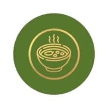 Gift Basket Village Soup Gift Basket – Dried Soup Mixes Variety, Instant Soup Packets, Crackers & Bowls, Soup Gift Baskets for Adults, Comfort Food Box for Cold & Warm Season - Medium