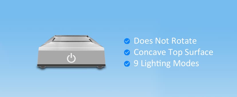 Personalized 3D Crystal Photo, Picture Cube Idea Gift With Your Own Photo, Customized Christmas, Birthday, Wedding Memorial, Mother's Day, Couples Gift for Women, Wife, Husband, Men - Small Portrait