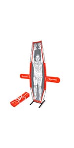 GoSports Premium Dry Erase Coaches Clipboards – Basketball, Baseball, Football, Soccer, Hockey, Volleyball, Lacrosse