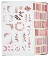 BLIEVE BLIEVE- Bible Verse Jar, Read Me When Bible Verses Jar For Daily Encouragement, Inspirational Prayer & Reflection, Christian Gifts For Women and Men, Religious Graduation Gifts (Men)