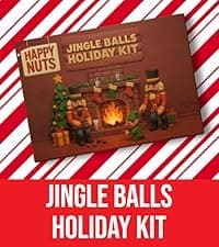 HAPPY NUTS Anti-Chafe Comfort Stick for Men: Ultimate Friction Defense & Chafing Prevention for Active Lifestyles - Perfect for Runners, Cyclists, & Active Men (1 Pack)