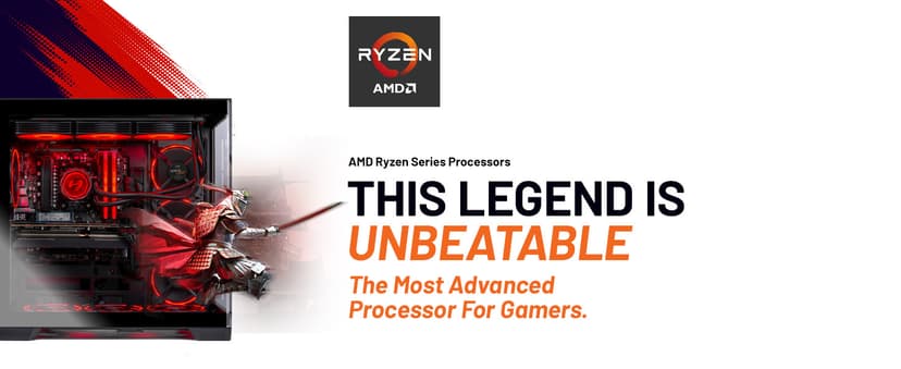 Skytech Azure Gaming PC Desktop, Ryzen 7 9700X 3.8 GHz (5.5GHz Turbo Boost), NVIDIA RTX 4060 8GB GDDR6, 2TB SSD, 32GB DDR5 RAM 6000 RGB, 650W Gold PSU, 360mm ARGB AIO, Wi-Fi, Win 11 Home