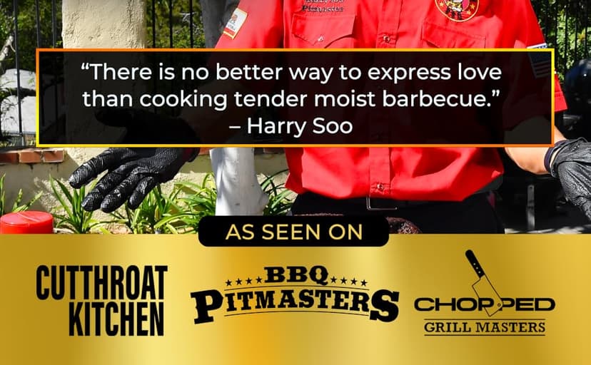 Slap Yo Daddy BBQ Rub Seasoning, Texas Brisket Magic Lone Star - Texas Brisket Rub for Smoking & Grilling From Pitmaster Harry Soo - Championship BBQ Beef Seasoning – No MSG, Gluten-Free – 10.5 oz