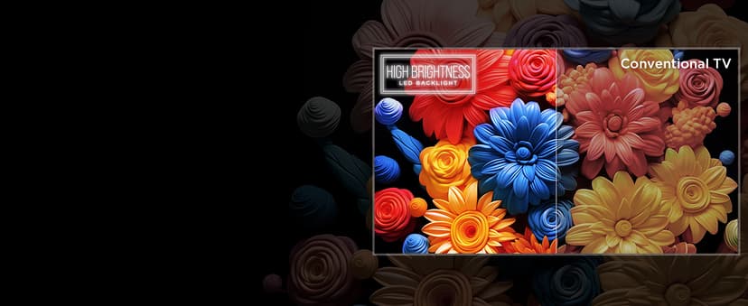 TCL 65-Inch Class S5 UHD 4K LED Smart TV with Fire TV (65S551F, 2024 Model), Dolby Vision, HDR PRO+, Dolby Atmos, Alexa Built-in with Voice Remote, Apple AirPlay 2 Compatibility, Streaming Television