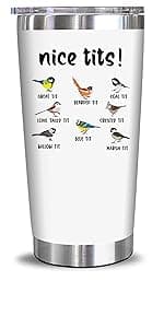 Smart Bird Feeder with Camera, 2K HD Birdwatching Camera with AI Identify Bird Species & Solar Panel, Auto Video Capture & Instant Notifications, Ideal Gifts for Lover, Deep Blue