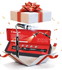 Stocking Stuffers Gifts for Men LED Flashlight Gloves, Mens Gifts for Christmas Anniversary Birthday Gifts for Men Dad Husband Him Husband, Camping Essentials Cool Gadgets Tools for Fishing Repairing