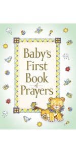 Baby's First Book of Prayers