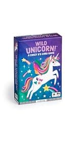 Mudpuppy Ghoul Fish! – Ghoul Version of Classic Kids Go Fish Card Game with Cute Illustrations of Ghoulish Cats for Children Ages 4 and Up, 2-4 Players