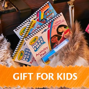 Crayola Color Wonder Magic Light Brush, Mess Free Painting Station for Kids, Gift for Kids, Toddler Toys & Activities, Ages 3, 4, 5