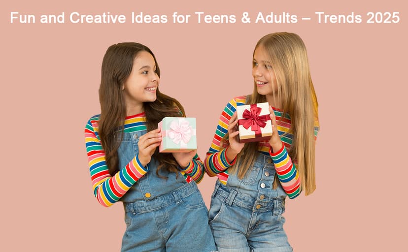 Fidget Gel Pen Teens Girls Gifts Idea - Cool Gadget for 13+ Year Old Girls Birthday Christmas Stocking Stuffer Graduation Back to School Valentine Gift, Fun Decompression Pen for Writing & Fidgeting