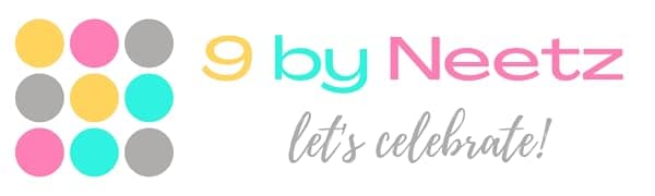 Personalized Christmas Gift Stickers for Baked Goods | Sheet of 20 2" or 12 2.5" Circle Labels | Holiday Cookies and Treat Labels Customizable (Baking Spirits Bright 1)