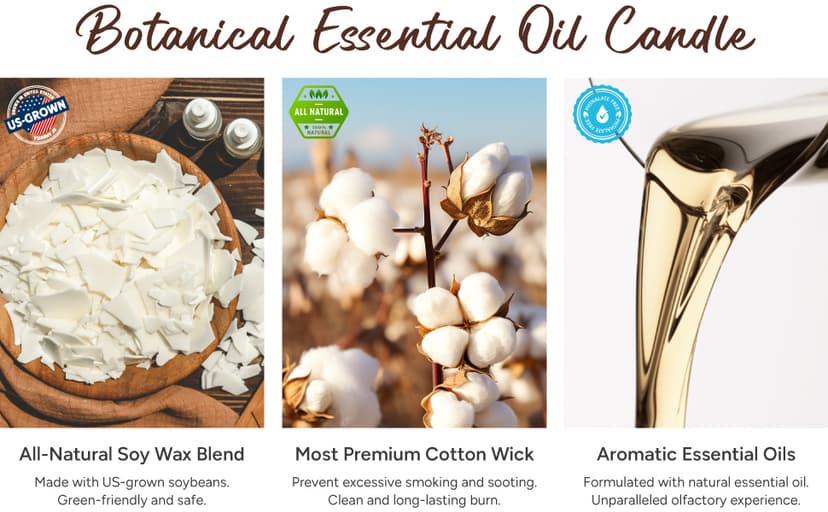 Sympathy Gifts for Loss of Loved One, Memorial Gifts - 9oz Lavender Scented Soy Wax Candle - No Words Just Hugs, Bereavement, Grief, Think of You, Condolence, Get Well Candle for Women