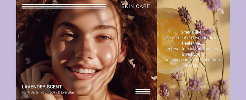 Spa Gift Baskets for Women - Body & Earth 11pcs Lavender Gift Sets with Bubble Bath, Shower Gel, Body Lotion, Birthday Gifts for Women, Spa Kit for Mom Gifts, Purple Gifts, Christmas Gifts for Her