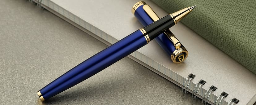 Sharpie S-Gel Gel Pen, Copper Metal Body, Medium Point (0.7mm), Black Ink, Includes 1 Pen and 1 Additional Ink Refill