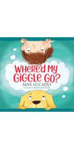 Bedtime Prayers for Little Ones (Max Lucado’s Bedtime Prayers for Little Ones)