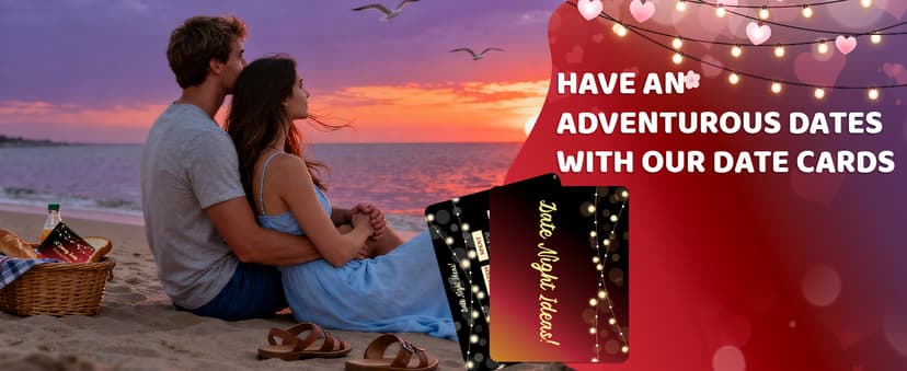 Christmas Romantic Gifts for Boyfriend Girlfriend,40 Scratch Off Date Night Ideas Card Games,Anniversary Couple Mens Gifts for Him,Her,Women,Men,Wife,Husband,Valentines Day,Wedding,Engagement