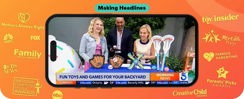 Toy Rocket Launcher for Kids: Outdoor Toys Slingshot Rocket Launchers - Best Gifts for Boys & Girls All Ages - Fun Stocking Stuffers for Kids & Teen Boy Gifts for 8 9 10 11 12 Year Old Boys Gift Idea