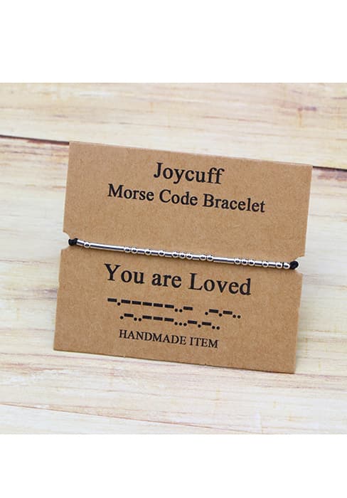 Gift for Men Infinity Bracelet for Men Dad Husband Boyfriend Son Grandson Brother Nephew Uncle Brown Braided Leather Forever Linked Together Stainless Steel Engraved with Love You Forever Jewelry 7.5|8.5|9 Inches