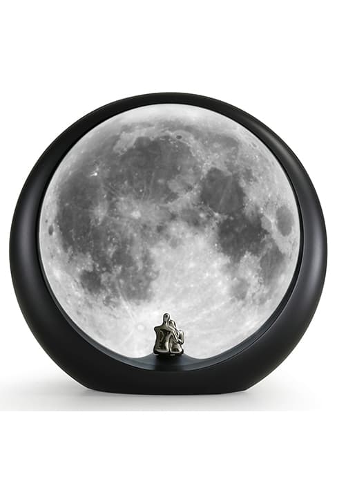 mamre Sunset Lamp Anniversary Wedding Valentine’s Day Gift Ideas, Sunset Glow Light Centerpiece Table Decorations Gifts for Mom Birthday Gift, The Beautiful Sunset We Share