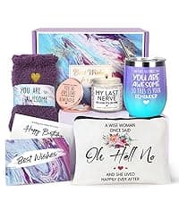 Birthday Gifts for Women Best Friend, Best Friend Birthday Gifts, Friendship Gifts, Bff Gifts, Gifts for Best Friend, Funny Gifts for Women, Gifts for Women Friends Female Mothers Day, Birthday Gifts