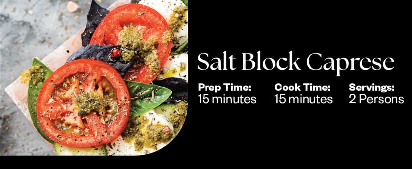 UMAID Himalayan Salt Block For Grilling, Cooking, Cutting and Serving,12X8X1.5 Food Grade Himalayan Pink Salt Stone on Stainless Steel Plate & Recipe Booklet, Unique Gifts for Men, Women, Chef, Cooks