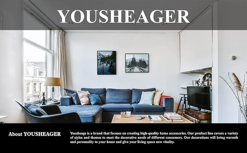 Grandma and Grandpa House Signs Wall Decor for Front Door Porch Decorations, Grandparents Day Gifts, Father's Mother's Day Christmas Birthday Gift for Grandma Nana Grandpa Papa Grandparents