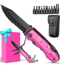 Gifts for Brother,”BEST BROTHER EVER”Multitool Knife,Brother Christmas Gifts,Birthday Gifts Ideas for Brother,Brother Gifts from Sister,Gifts for Brother Gadget,Best Brother Gifts