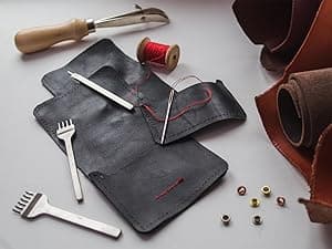 Kids Wallet for Boys, Boys Wallet for Kids Ages 4-5-6-7-8-9-10-11-12-13-14-15-16, Leather Wallet for Teen Boy, Christmas Birthday Gift Stocking Stuffer for Video Game Gaming Gamer Teenage Teenager