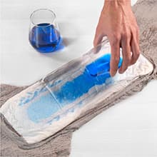 Depend Depend Fresh Protection Adult Incontinence Underwear for Men, Disposable, Maximum, Extra-Large, Grey, 68 Count (2 Packs of 34), Packaging May Vary