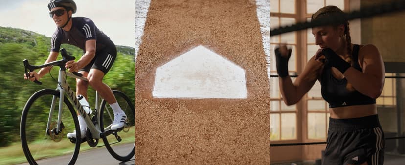 adidas adidas Unisex Adult Adilette Shower Slip On Slides