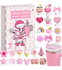 Christmas Stocking Stuffers - Slime for Kids - 4 Pack Slime Balls - Toys Slime Kit Xmas Gifts for Classroom Rewards Teens Girls Boys 4 5 6 7 8 9 10 11 12 Year Old and Adults