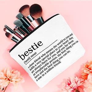 Best Friend Birthday Gifts for Women Friendship Gifts for Women Friends Unique Bestfriend Birthday Gift for Woman Bestfriend gift Ideas for Bestie BFF Soul Sister - Mug, Keychain, Candle, Bracelet