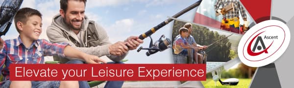 Fisherman Gift Tool Fishing Multitool - Hook Remover, Scale Scraper, Tape Measure, Bait Cutter, Flashlight, Knife, Scissors, Weight Scale, Bottle Opener, Gift Idea for Men Women Kids