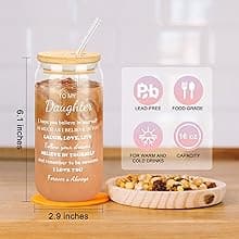 Gifts for Women Basket Set of 6, Christmas Mothers Day Birthday Gifts for Mom Grandma Sister Daughter