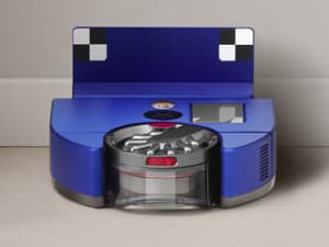 Dyson 360 Vis Nav Robot Vacuum