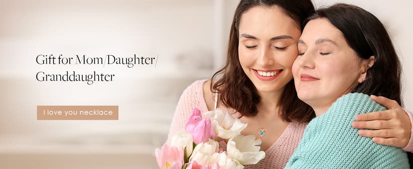 CDE Forever Love Heart Necklaces for Women, Wedding Anniversary, Birthday Mothers Day Gifts for Mom, Mother, Wife, Girlfriend, S925 Silver Jewelry with Birthstone Pendant