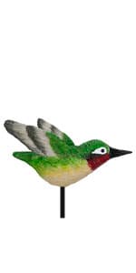 Spoontiques - Garden Décor - Grandma’s Garden Stepping Stone - Decorative Stone for Garden