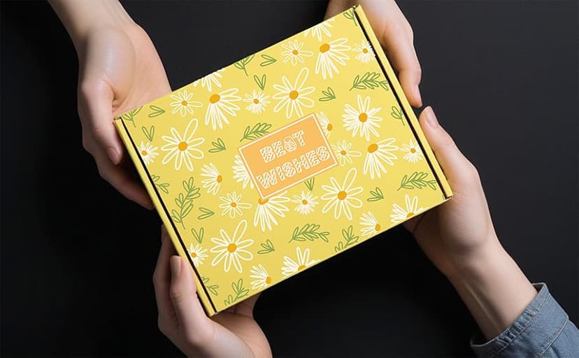 Gift Baskets for Women, Unique Birthday Gifts for Women, Best Friend Birthday Gift, Inspirational Gift Set Box, Christmas Gifts for Woman Her Teen Girl Sister Friendship- Brighten up Her Day!