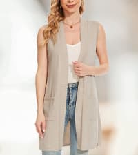 Moss Rose Women's Shawl Wrap Poncho Ruana Cape Open Front Cardigan Shawls for Fall Winter