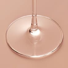 Personalized Gifts for Women, Monogrammed A-Z Wine Glass Customized Gift, Unique Christmas Birthday Gifts for Women Her Mom Friend Sister Wife Daughter Nurse (K)