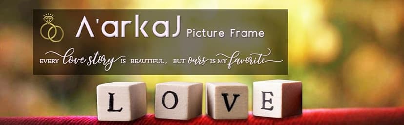 Anniversary Wedding Gifts for Couple Parents Wife Husband. (1-99) Years Then & Now Anniversary Picture Frames(3 Options).